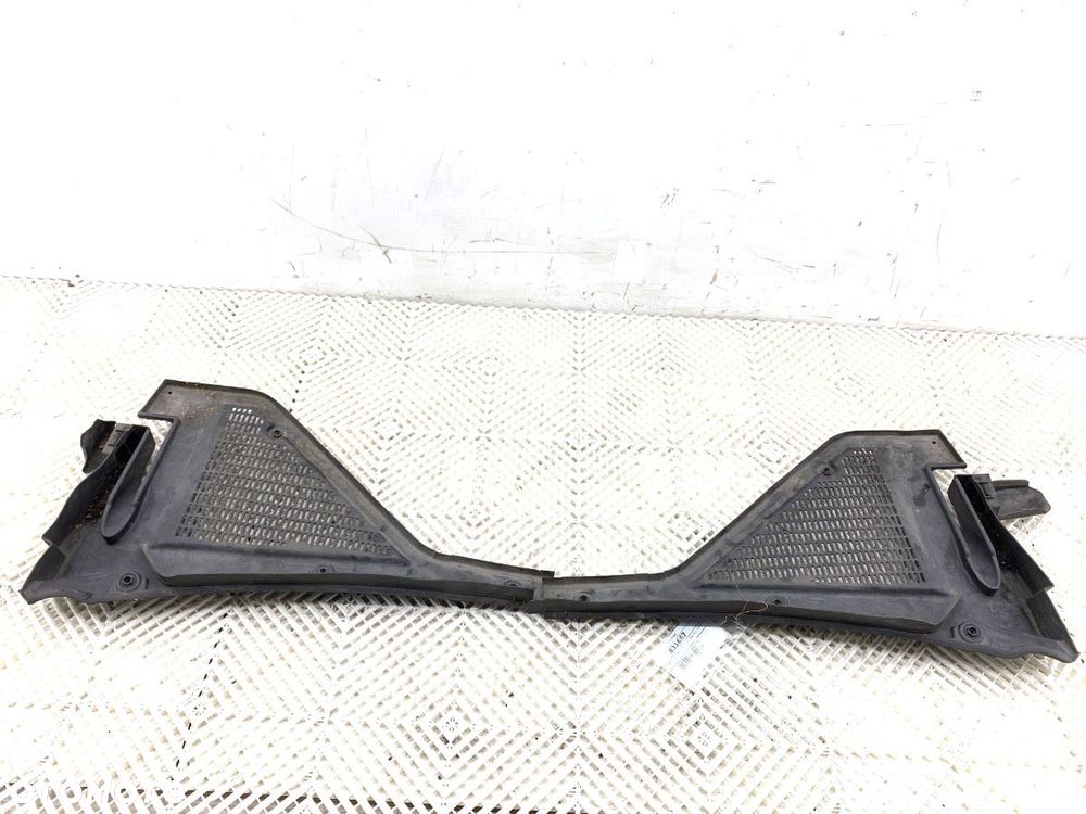 PODSZYBIE  BMW X6 (E71, E72) 2007 - 2014 xDrive 35 i 225 kW [306 KM] benzyna 2008 - 2014 10834110 - 4