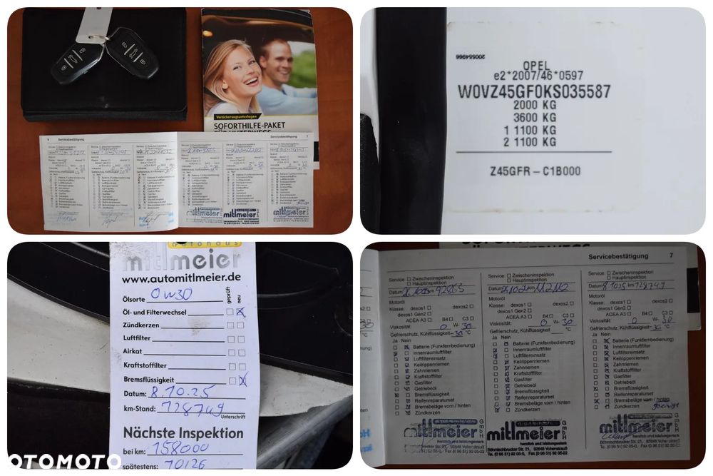 Opel Grandland X 1.6 Start/Stop Automatik Ultimate - 40