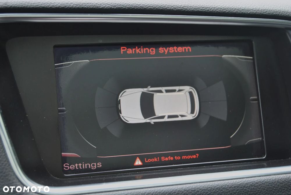 Audi Q5 - 15