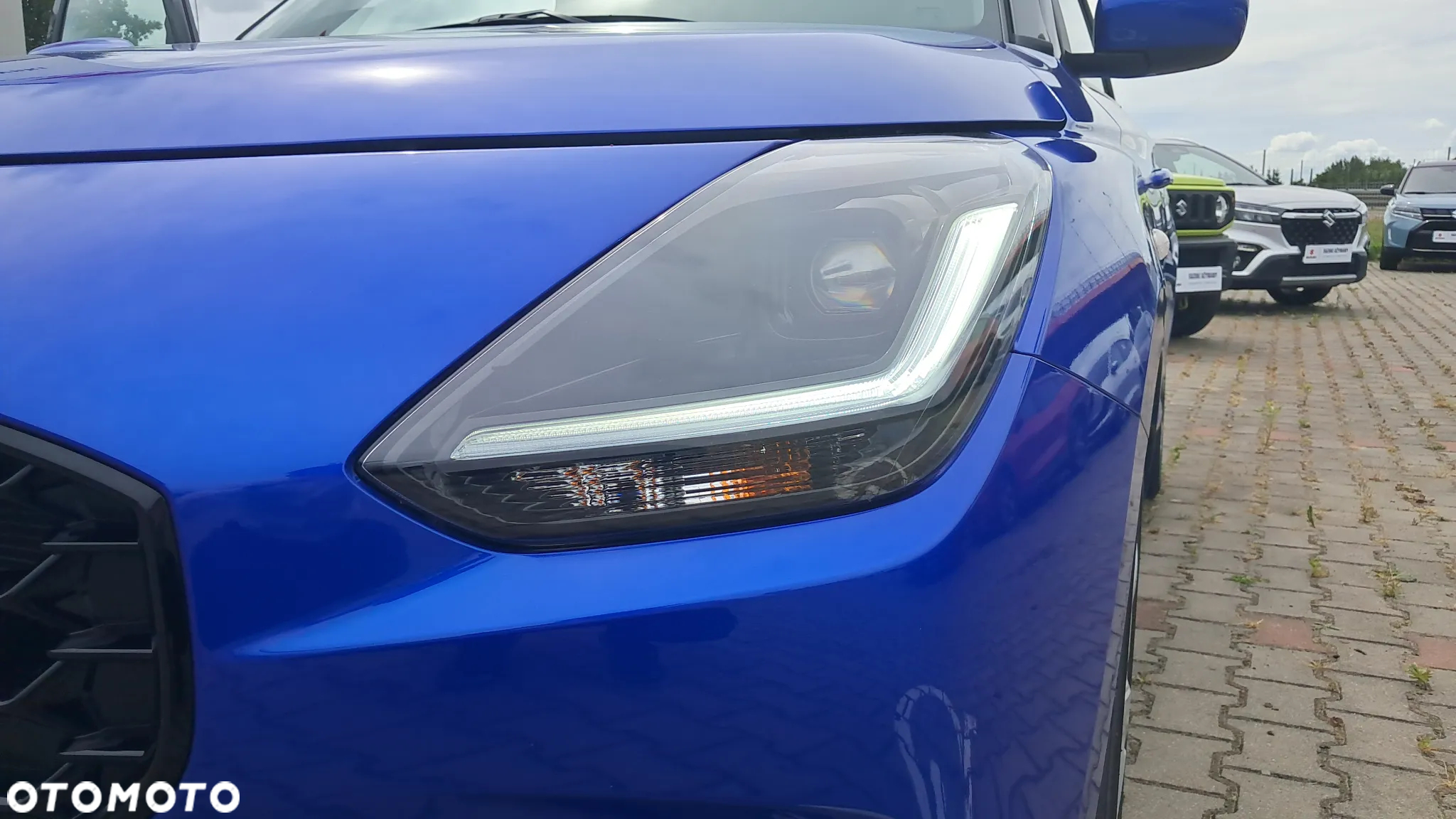 Suzuki Swift - 30