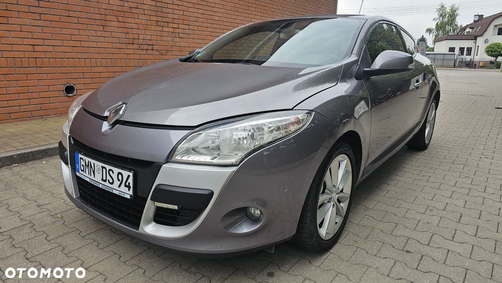 Renault Megane - 3