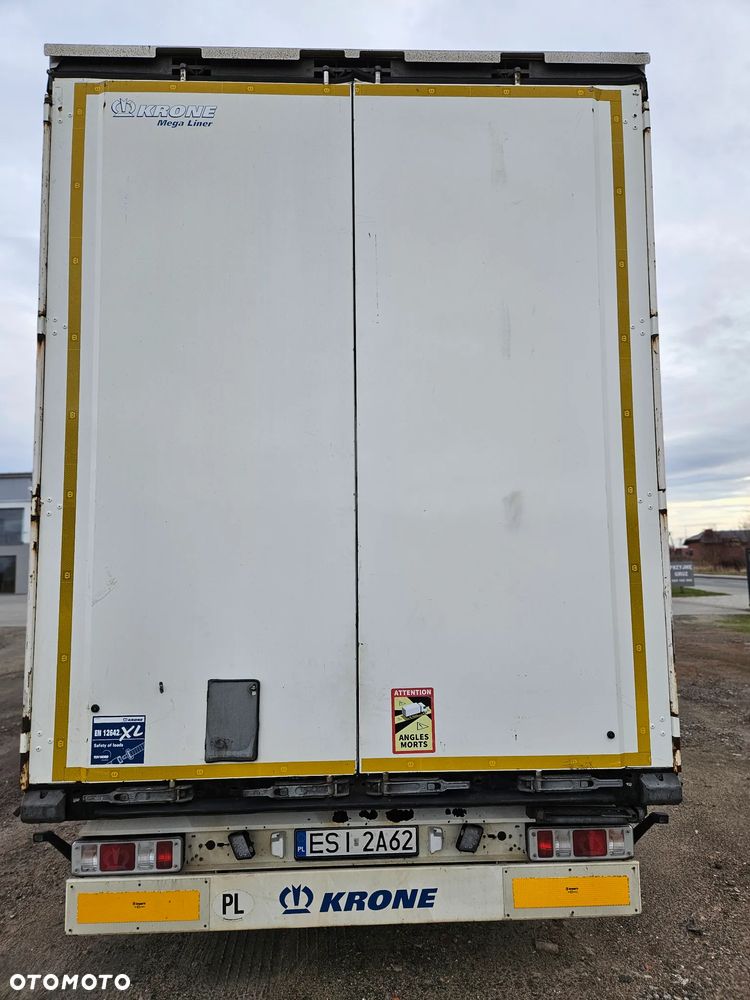 DAF XF 460 FT - 11