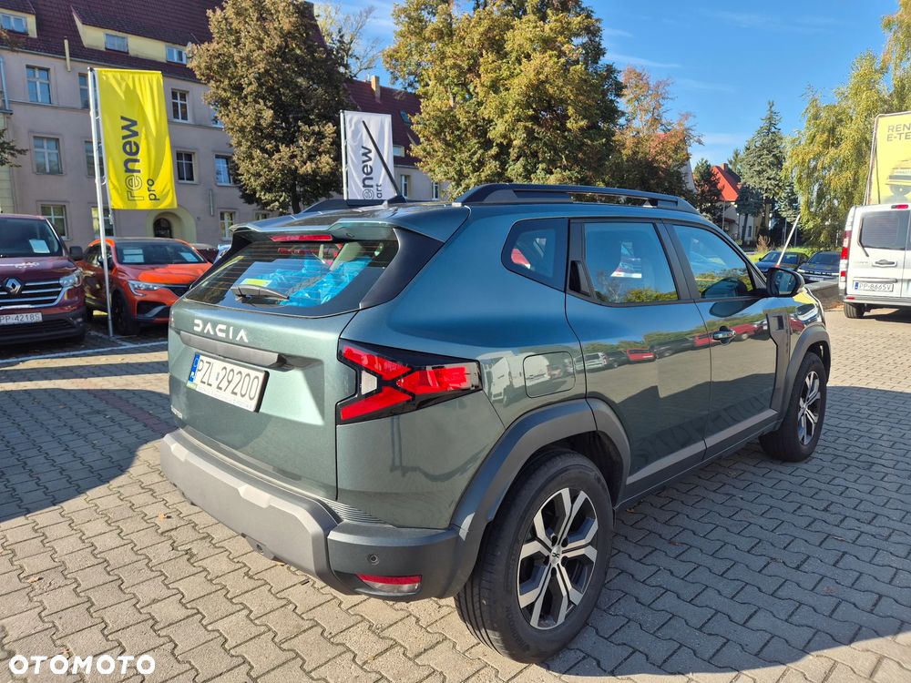 Dacia Duster 1.0 TCe Expression - 2