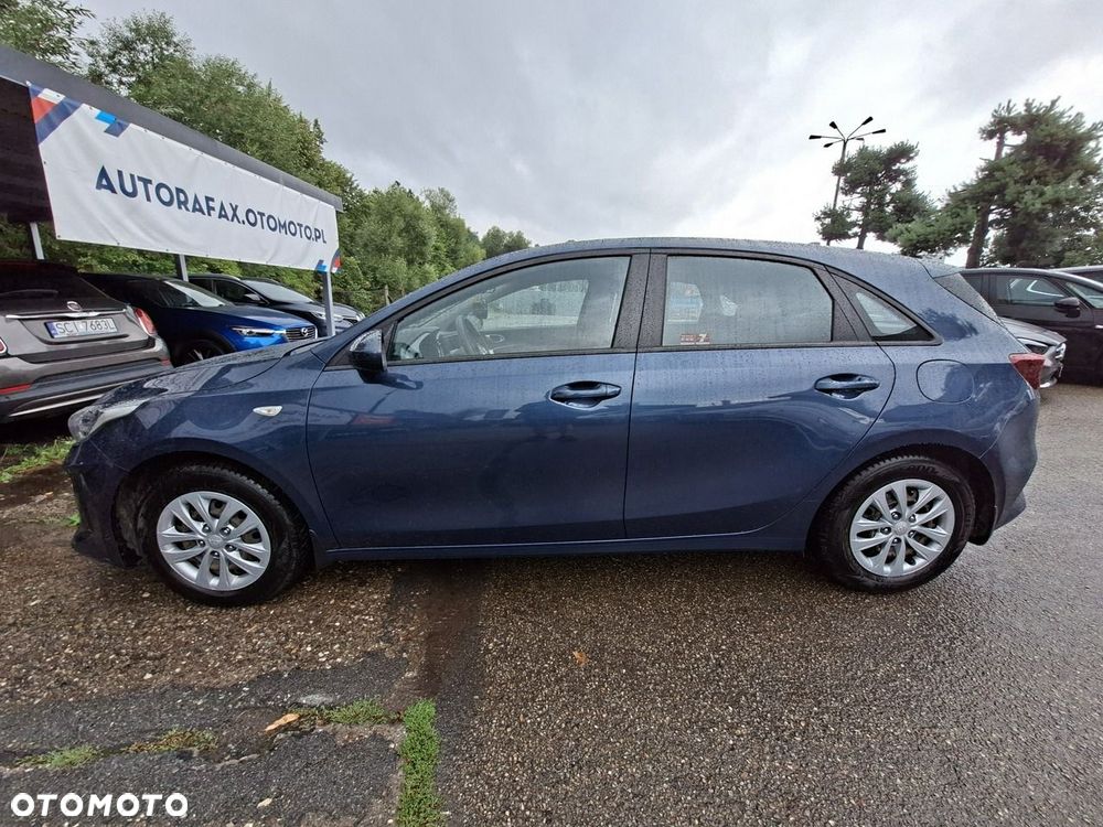 Kia Ceed - 7