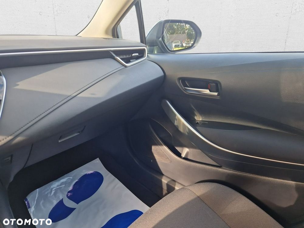 Toyota Corolla - 15