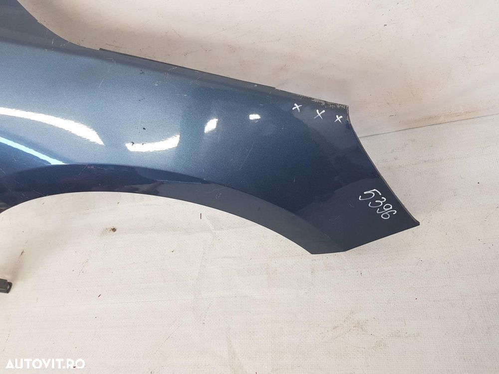 Aripa dreapta fata Ford Focus 4 dupa 2019 - 6