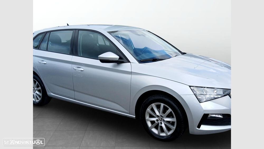 Skoda Scala 1.0 TSI Ambition - 3