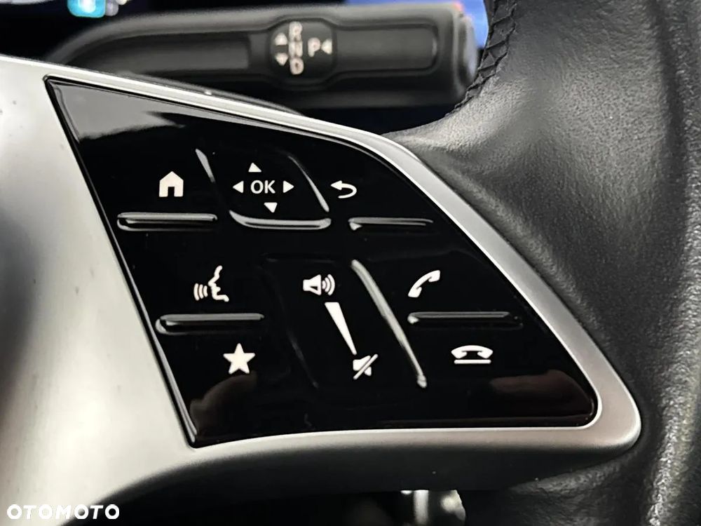 Mercedes-Benz Klasa B 200 d Progressive 8G-DCT - 16