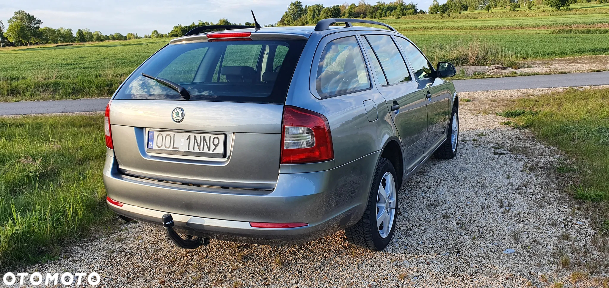 Skoda Octavia 2.0 TDI DPF Ambition - 7