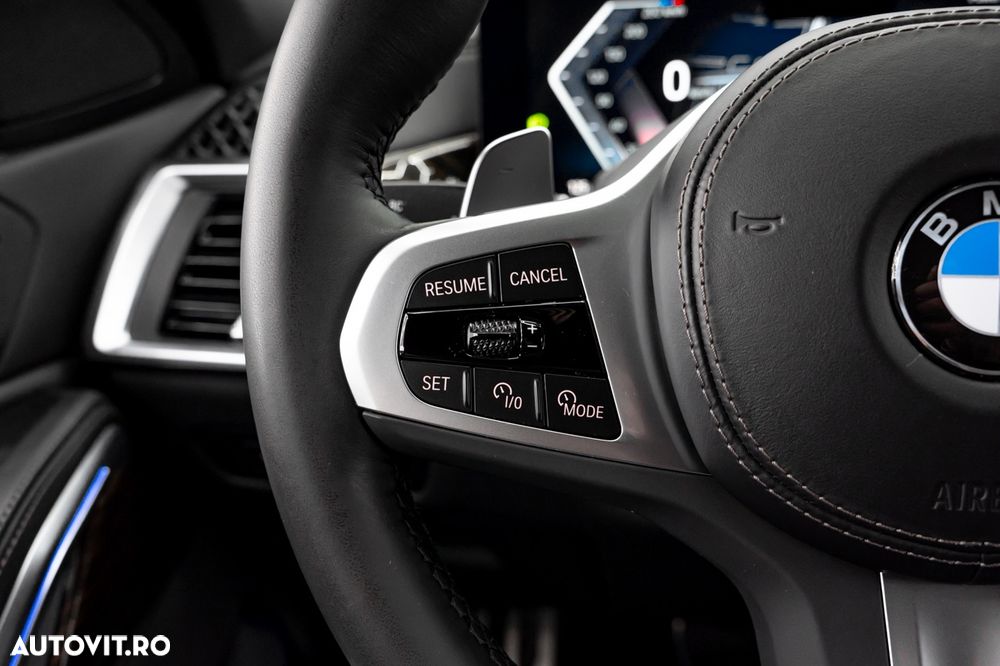 BMW X6 xDrive30d AT MHEV - 31