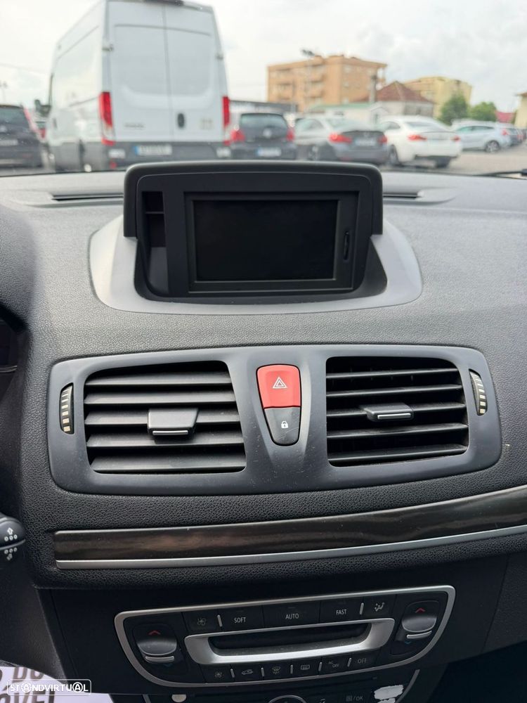 Renault Mégane 1.5 dCi Dynamique - 22
