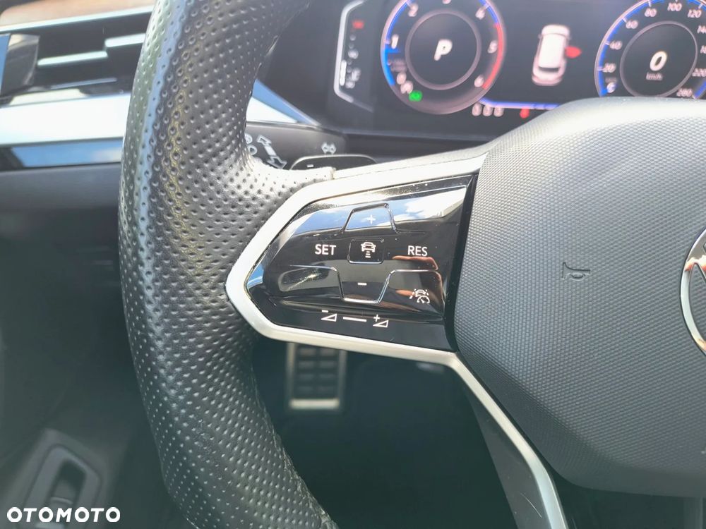 Volkswagen Arteon 2.0 TDI Elegance DSG - 28