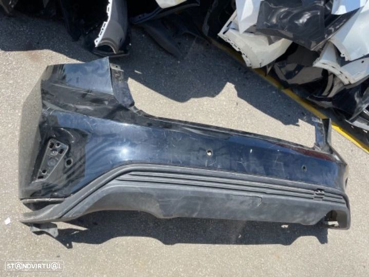 Parachoque ford focus 2018 - 2