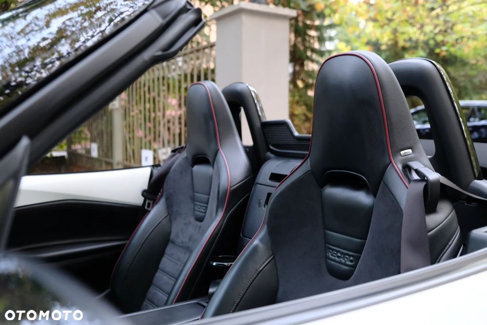 Mazda MX-5 2.0 Skyfreedom i-ELOOP - 7