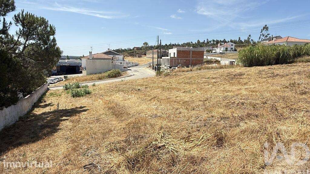 Terreno para construção em Alcanede - Grande imagem: 4/10