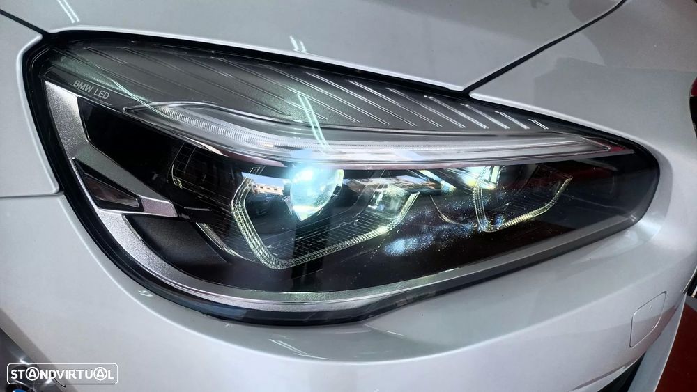 BMW 225xe Active Tourer Line Sport - 16