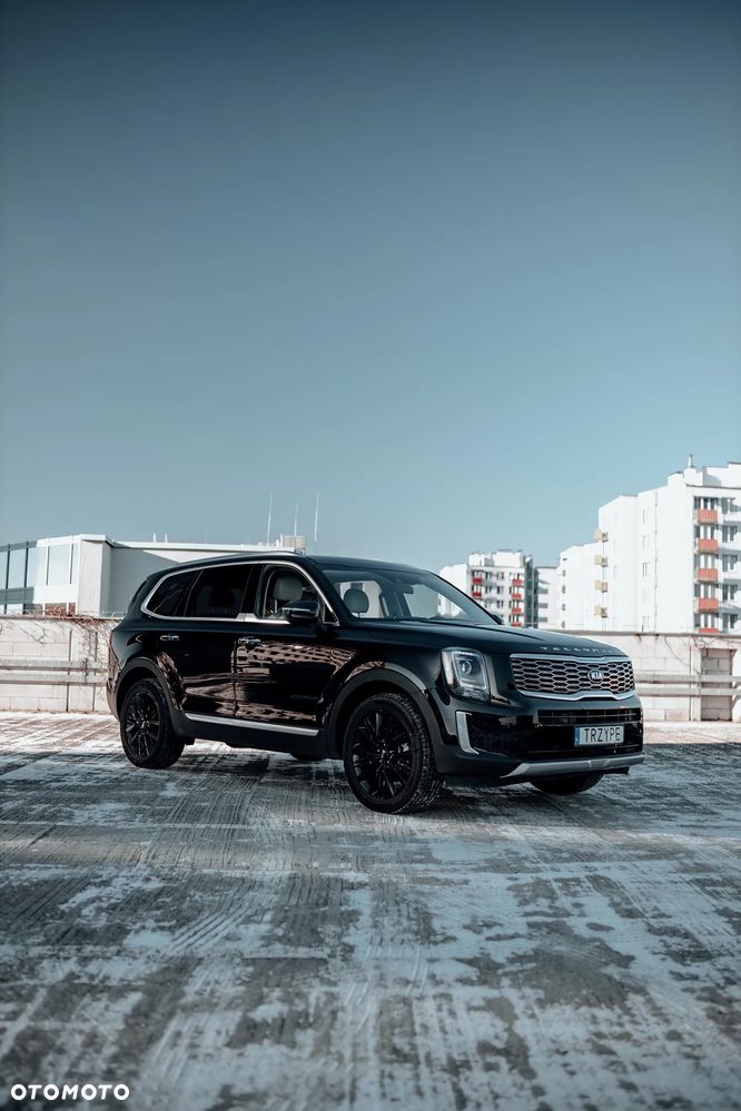 Kia Telluride - 33
