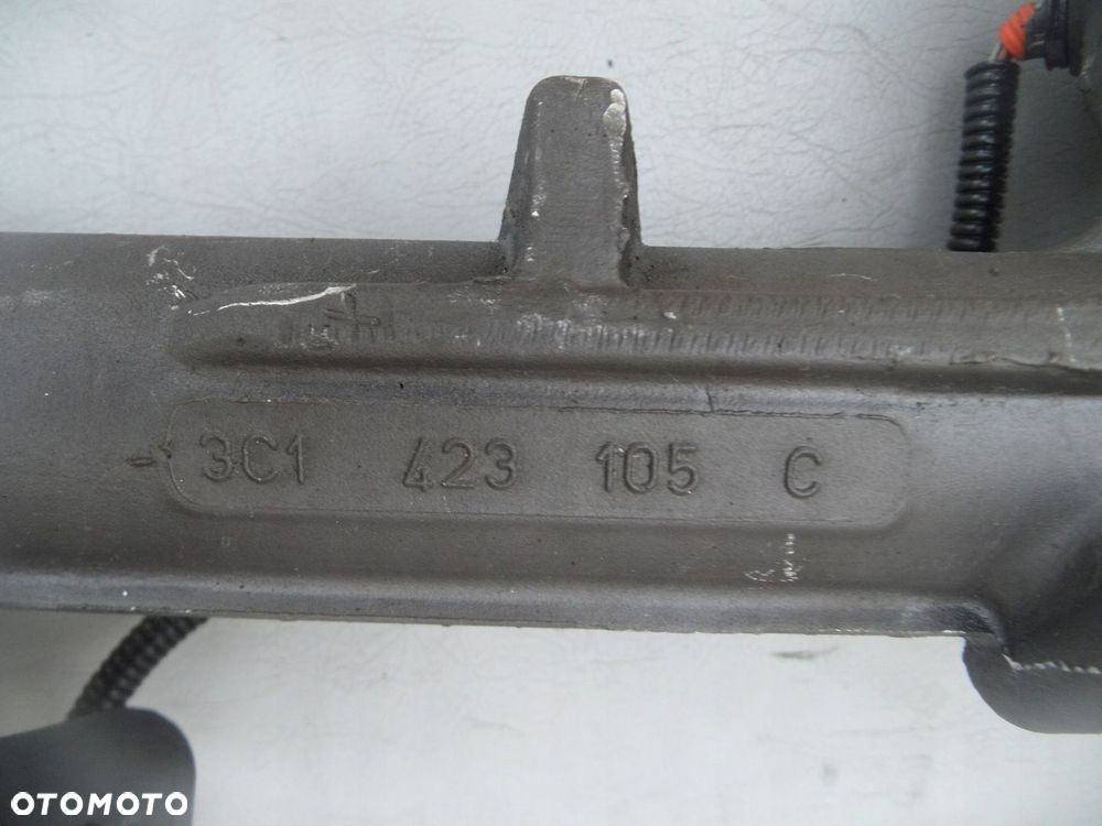 PRZEKŁADNIA KIEROWNICZA MAGLOWNICA VW PASSAT B6 TIGUAN 5N0 - 5