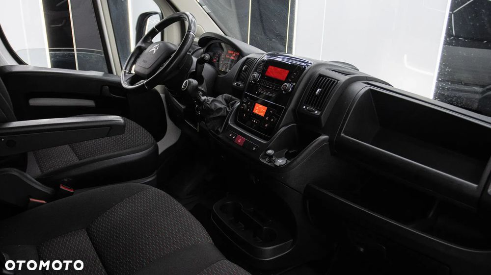 Citroën Jumper L1H1 S&S Live - 8