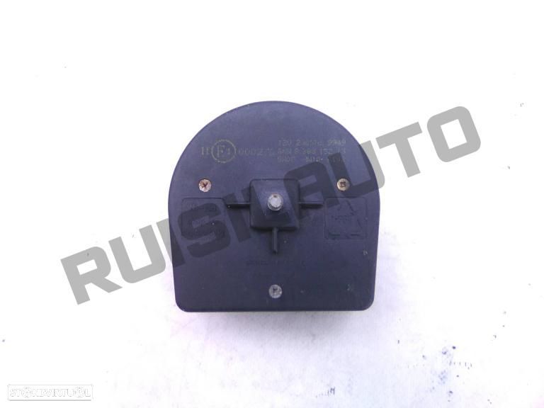 Buzina Alarme 8383_15213 Bmw 3 (e46) [1997_2005] 320d - 4