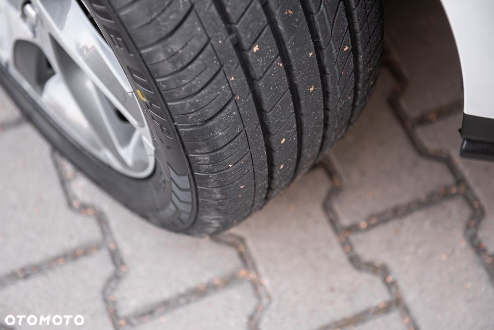 Volvo V40 D2 Geartronic Kinetic - 36