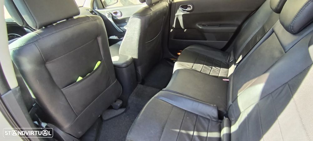 Renault Mégane Break 2.0 dCi Privilège Luxe - 5