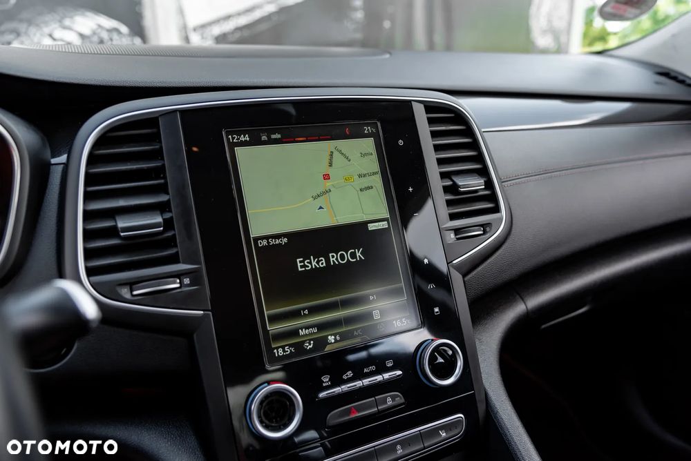 Renault Talisman ENERGY dCi 160 EDC INITIALE PARIS - 28