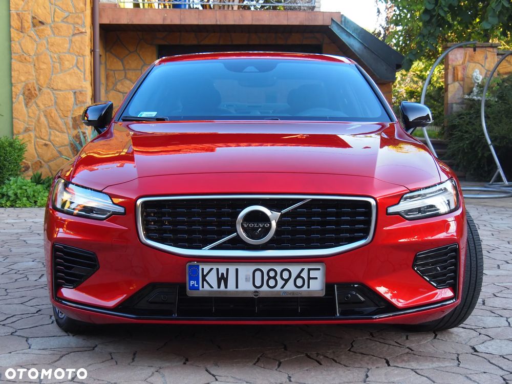 Volvo S60 2020 photo 2