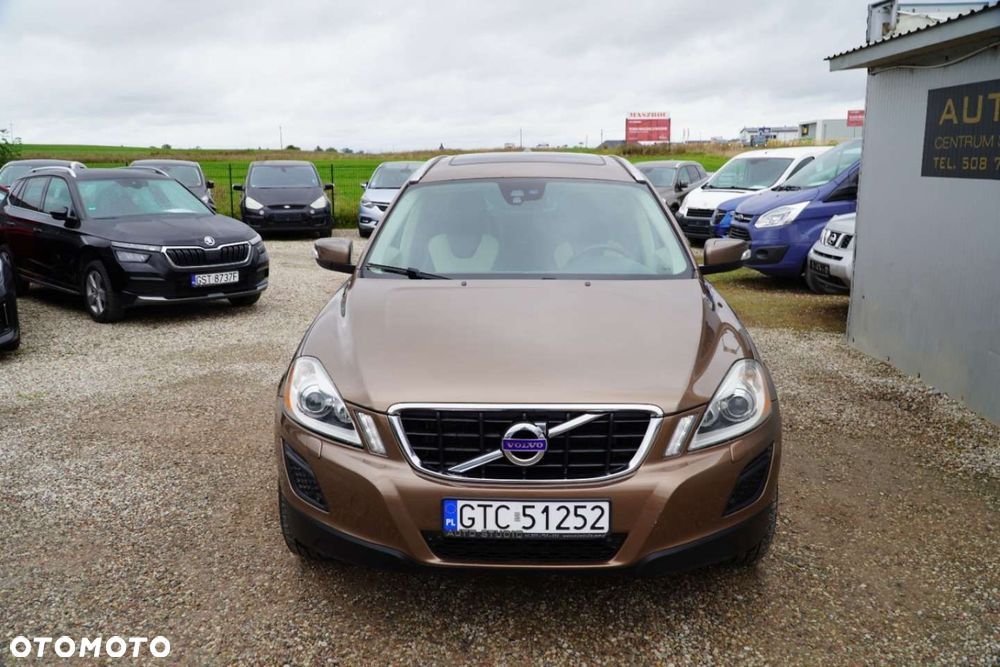 Volvo XC 60 - 27