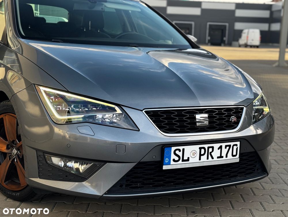 Seat Leon - 10