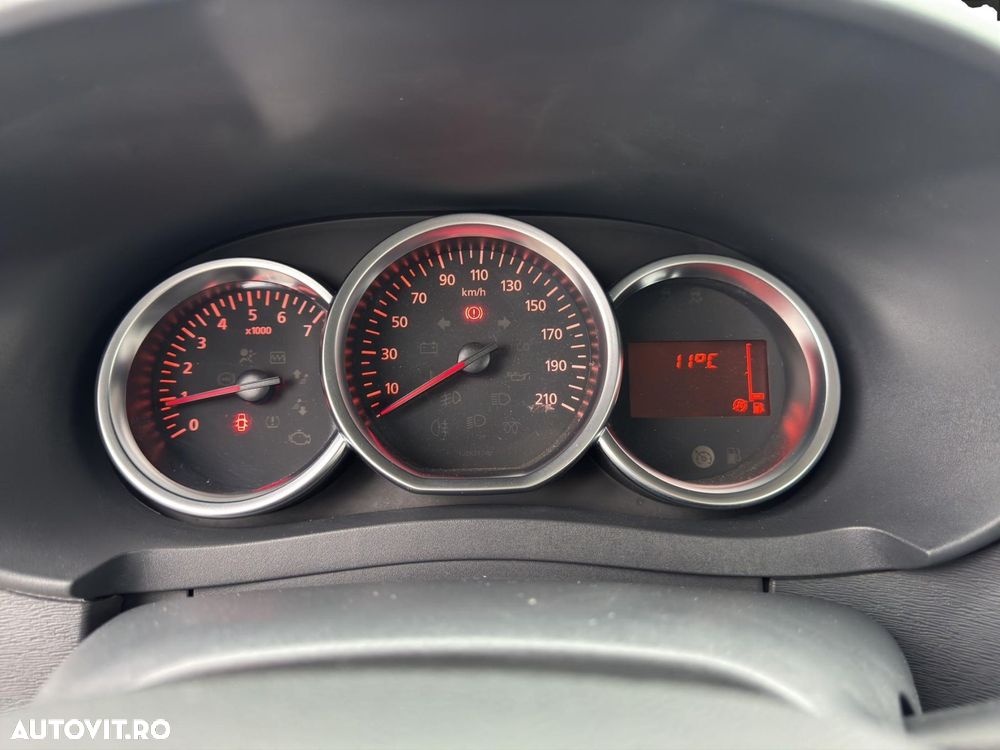 Dacia Lodgy 1.5 dCi Laureate - 6