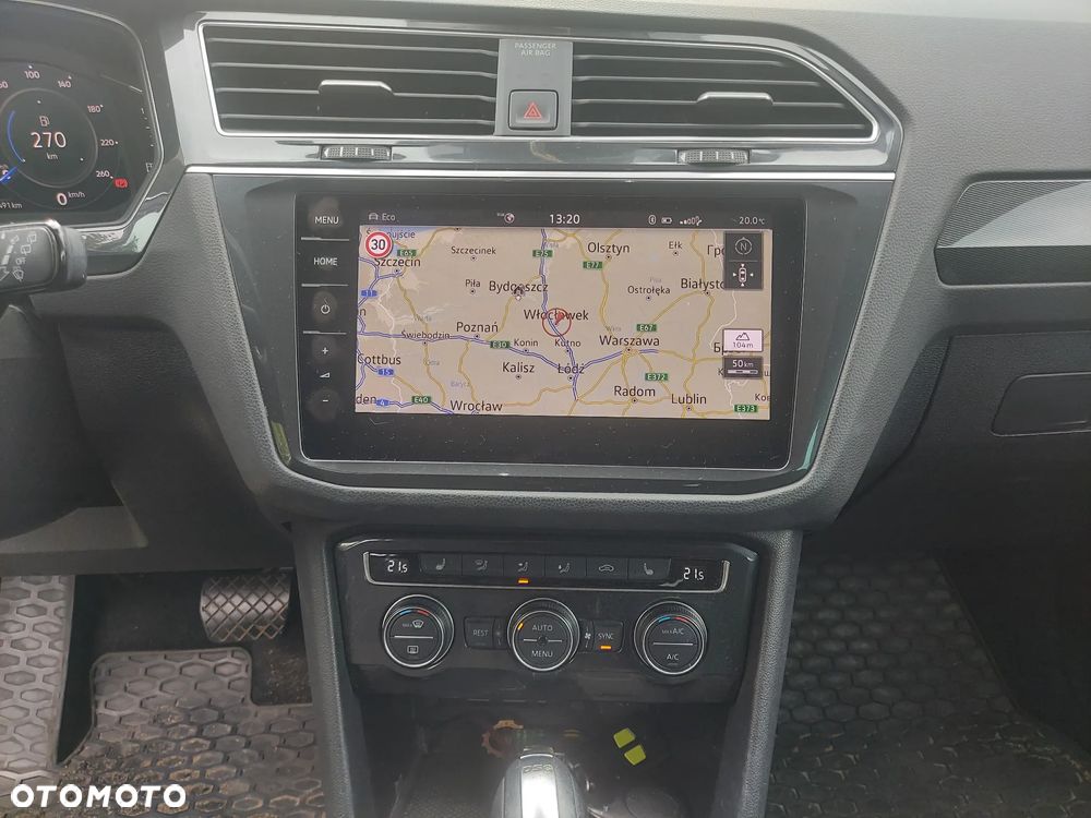 Volkswagen Tiguan 2.0 TDI BMT SCR 4Mot Highline DSG - 2