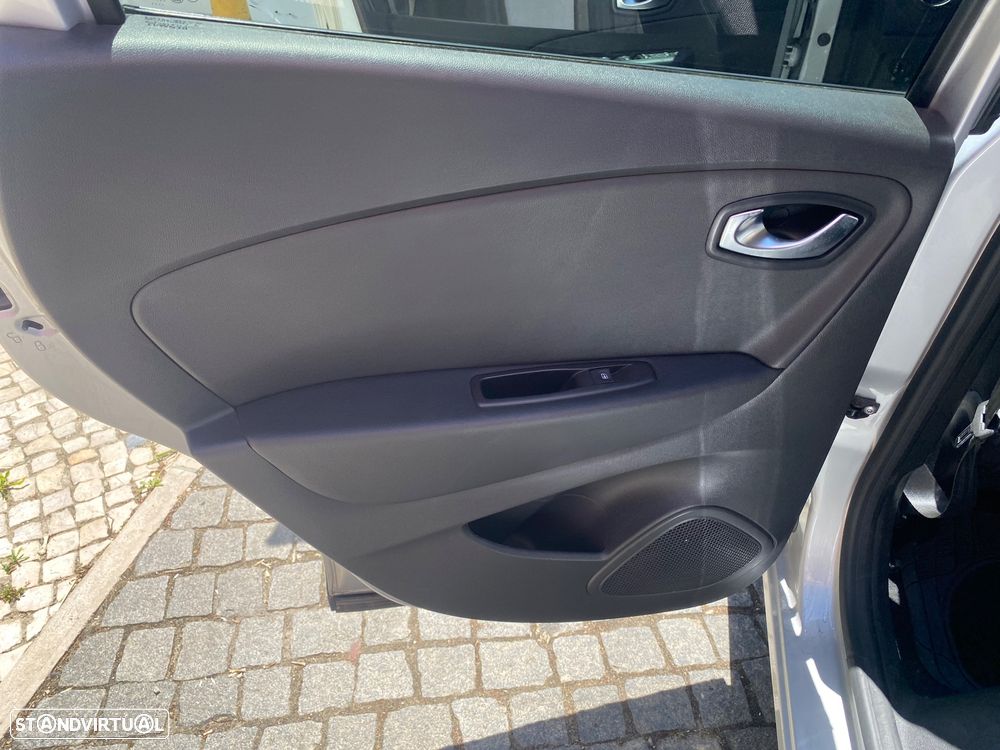 Renault Captur 1.5 dCi Exclusive - 28