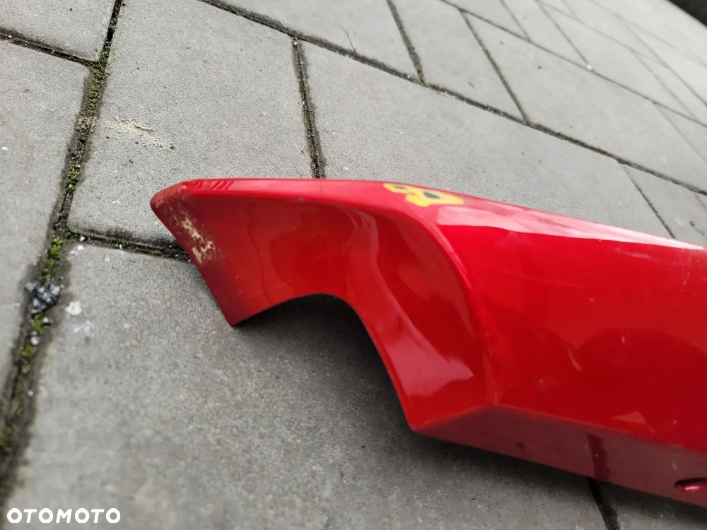 Owiewka, osłona, ogon, zadupek Yamaha Fazer 600 FZS600 FZS 600 - 8