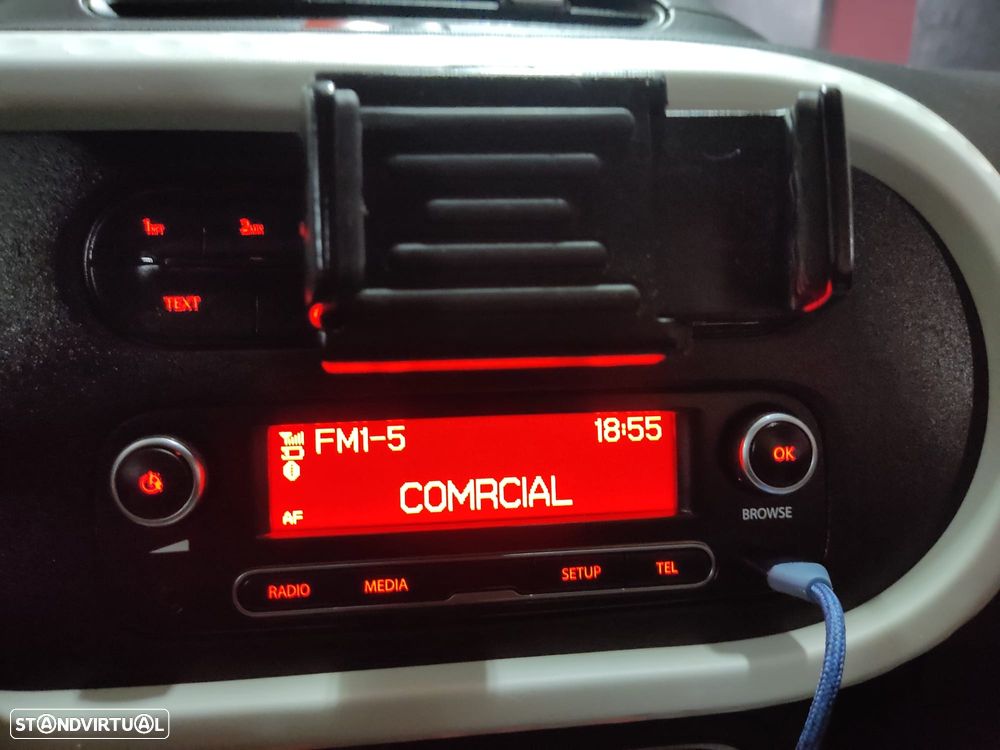 Renault Twingo Electric LIFE - 8