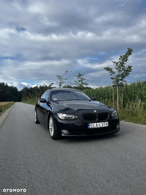 BMW Seria 3 320d - 1