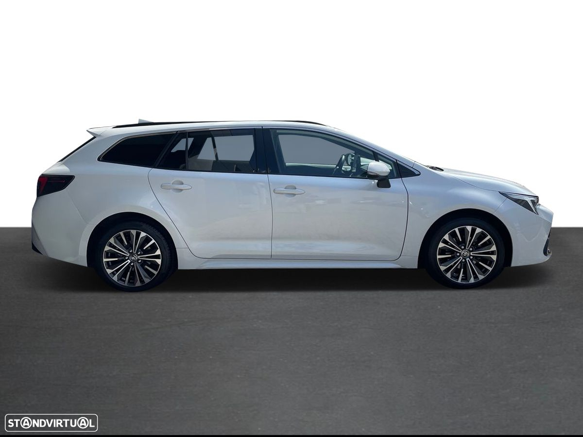 Toyota Corolla Touring Sports 1.8 Hybrid Comfort Plus - 12