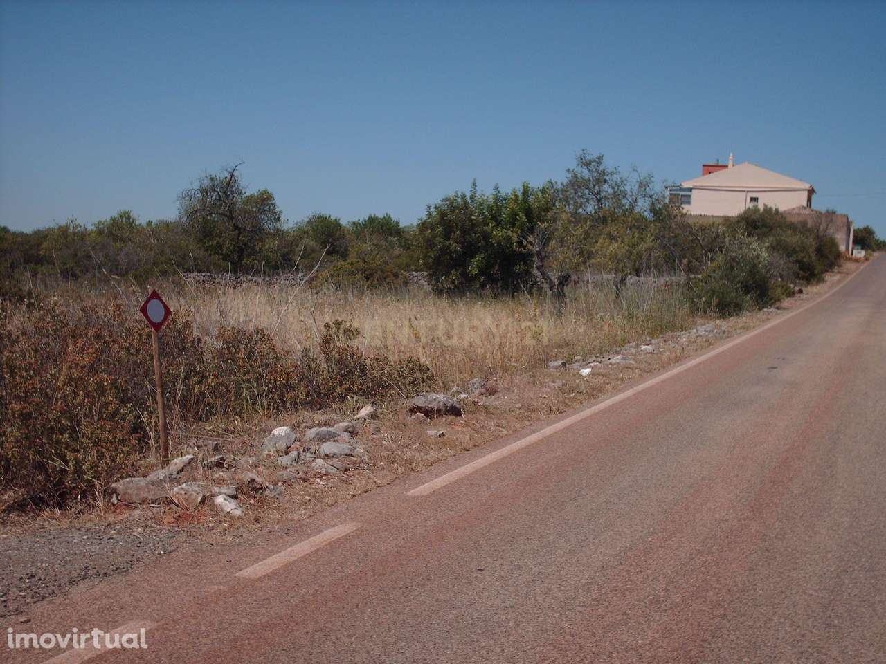 Terreno Acesso Fácil - Grande imagem: 2/4
