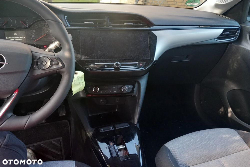 Opel Corsa - 19