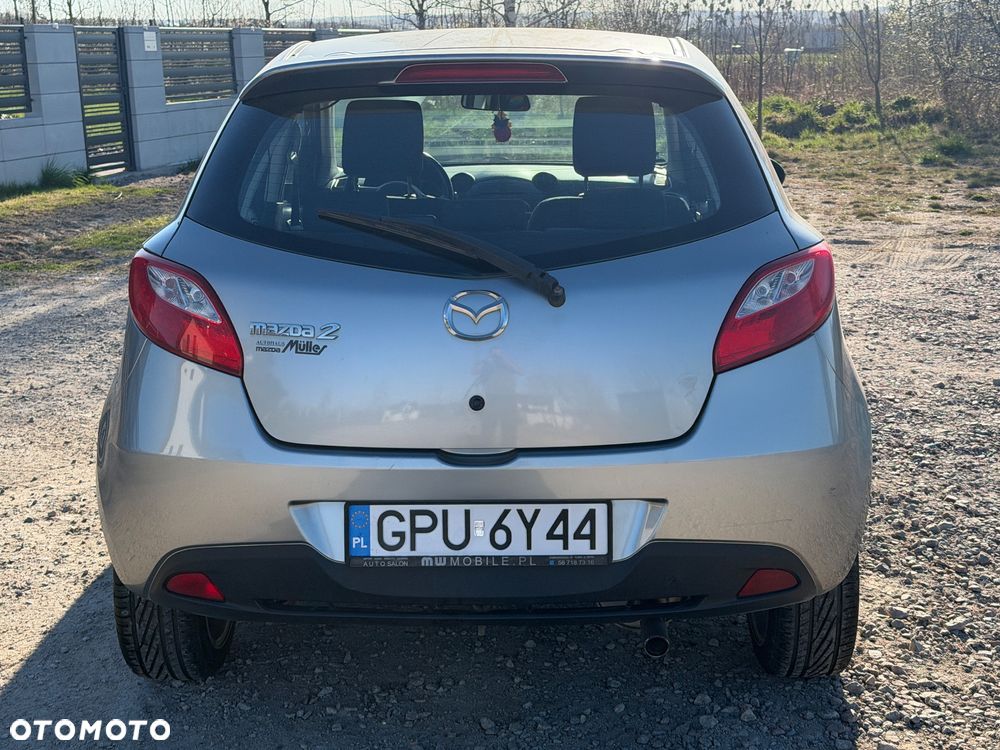 Mazda 2 1.5 Dynamic - 12