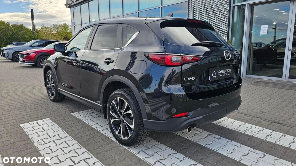 Mazda CX-5 - 7