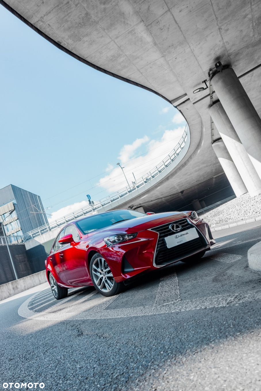 Lexus IS 200t Elegance - 19