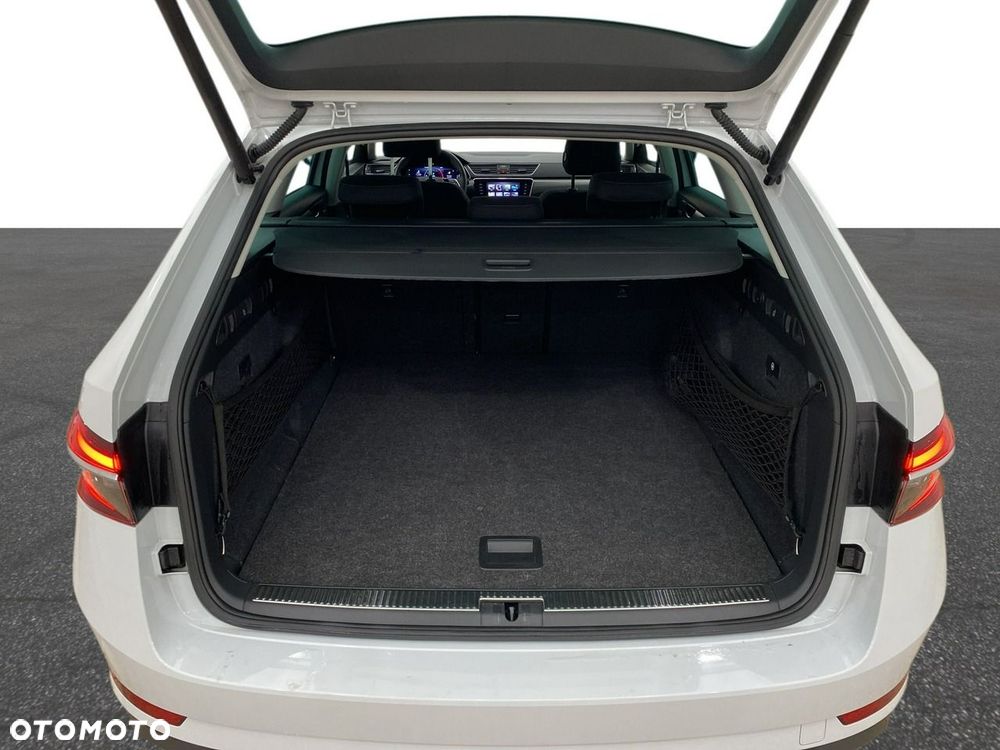Skoda Superb - 12