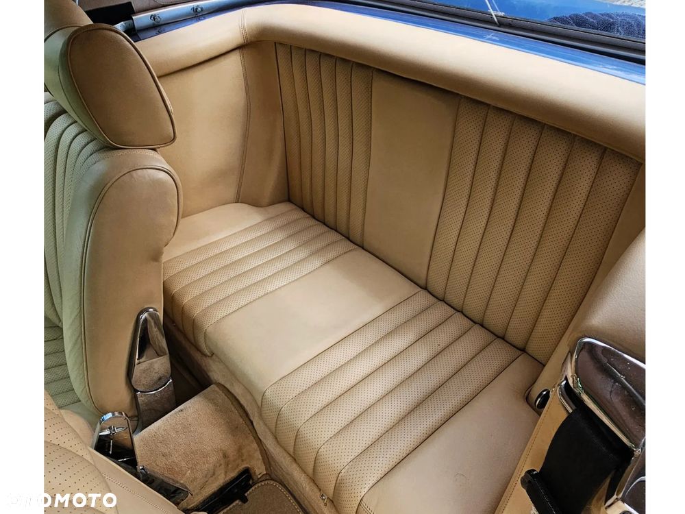 Mercedes-Benz SL - 16