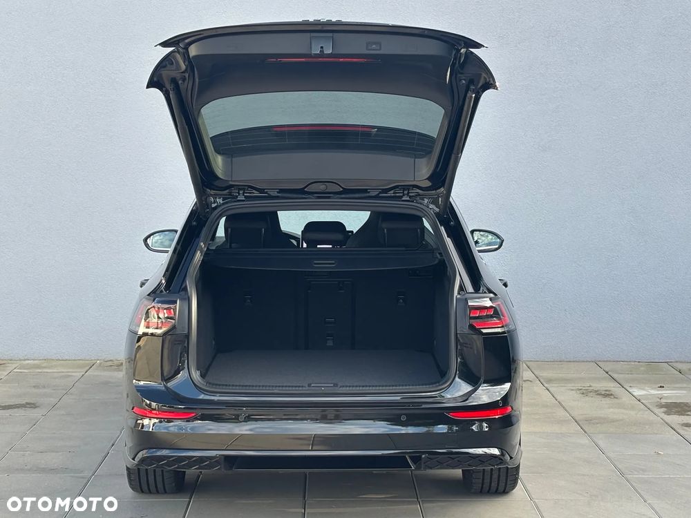 Volkswagen Golf Variant - 7