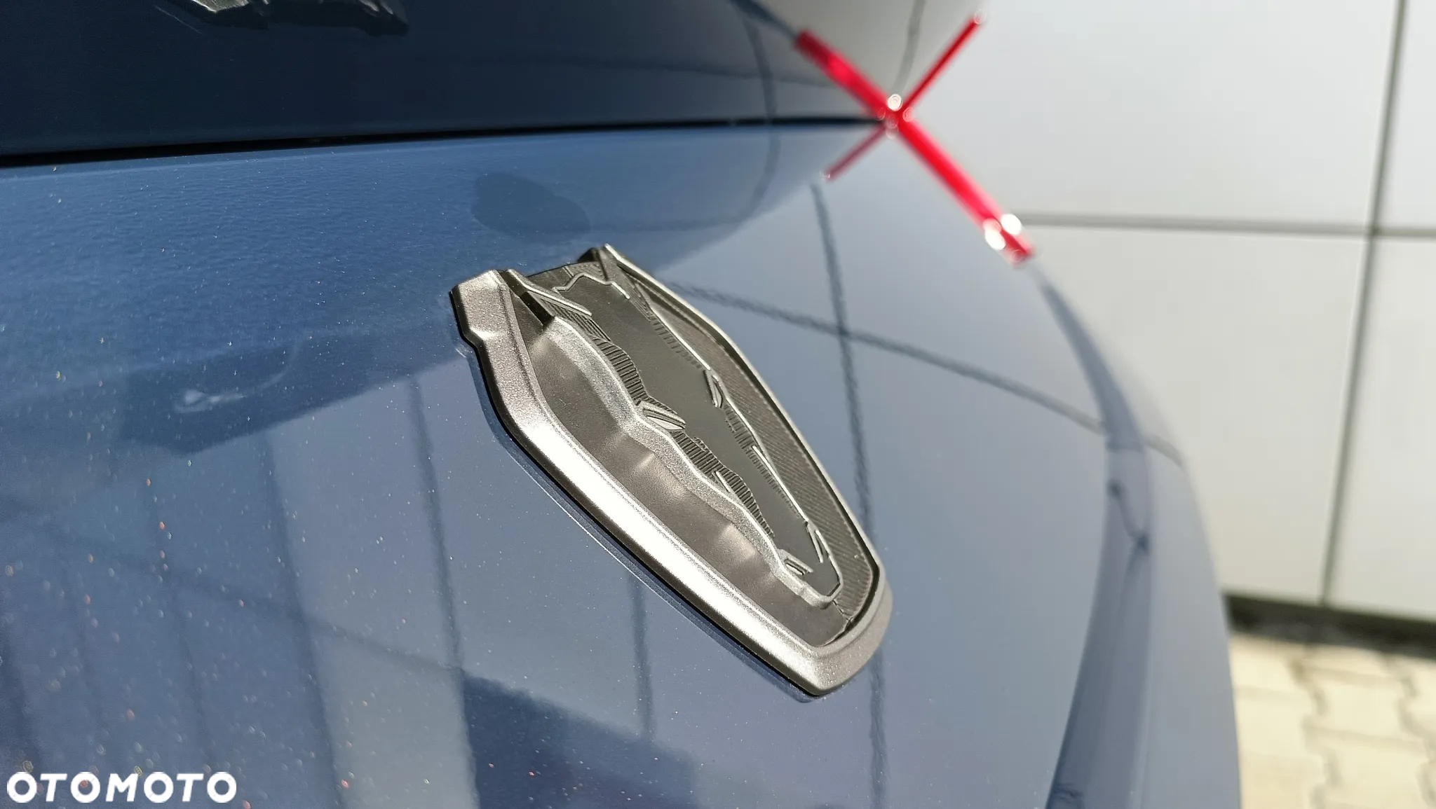 Ford Mustang - 22