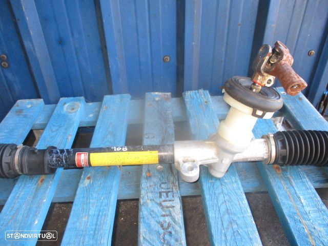 Caixa Direcao ZFRA046 HYUNDAI GETZ VAN 2004 1.5CRDI 82CV 3P CINZA - 3