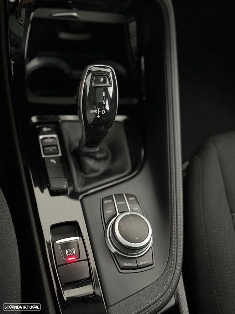 BMW X2 16 d sDrive Auto - 10