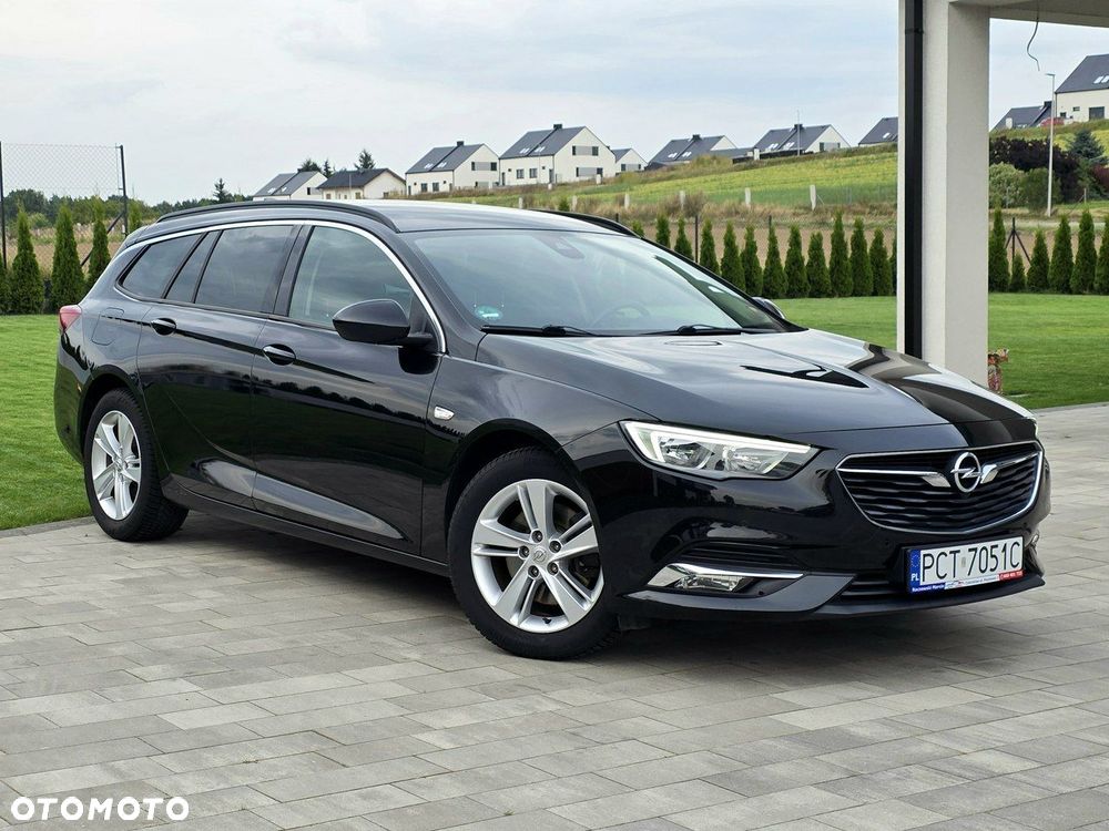Opel Insignia - 23