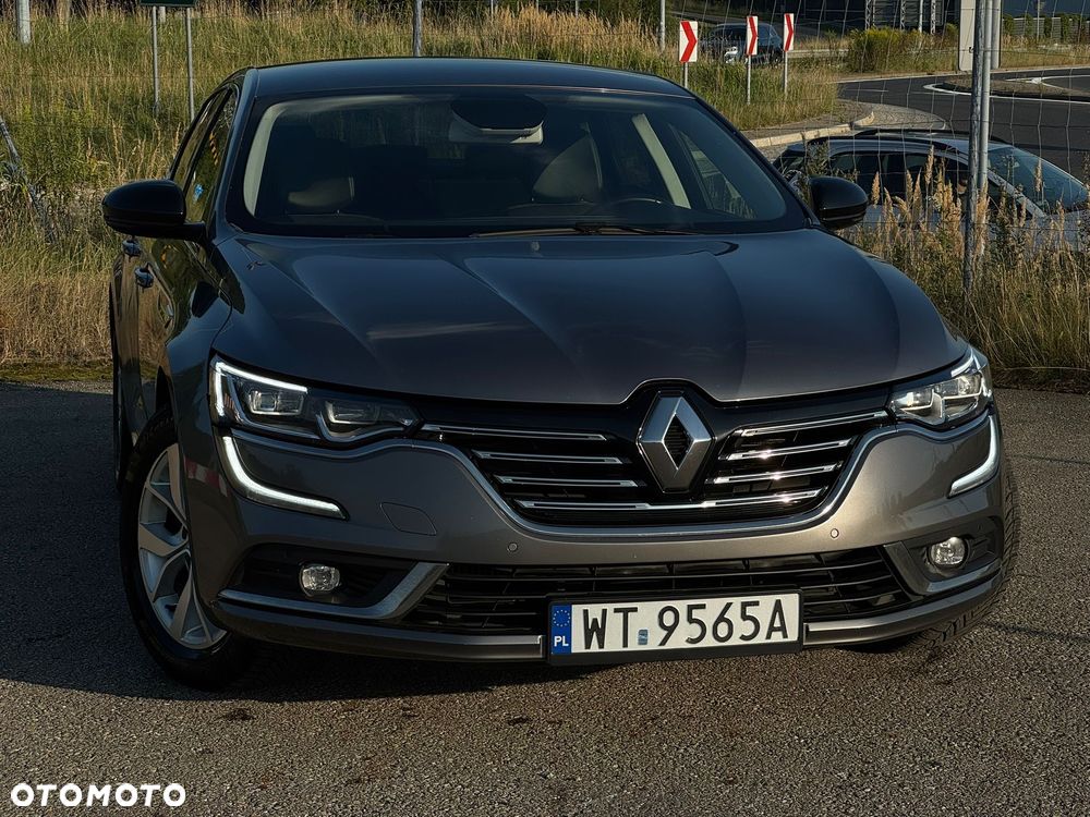 Renault Talisman 1.3 TCe FAP Limited EDC - 2